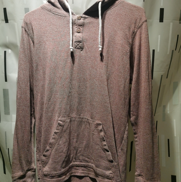 Men's hoodie - Picture 3 of 3